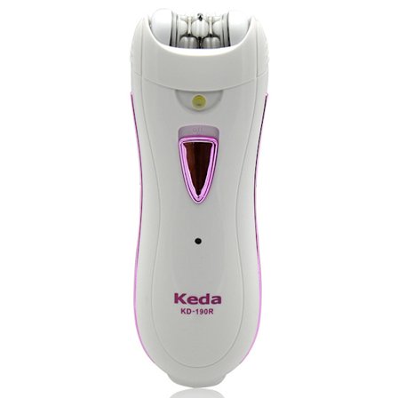Epilator Ansikt Kvinner Ansikts-epilator kompatibel Kvinner Ansiktshårfjerner Mini Epil