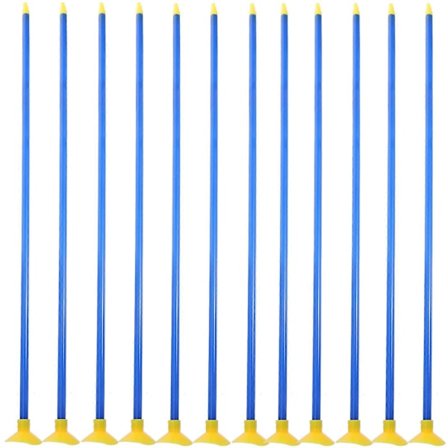 12 kpl Vaihtoimukuppinuolia Lasten jousiammuntanuolia Lasten nuolijuhlapalvelukset