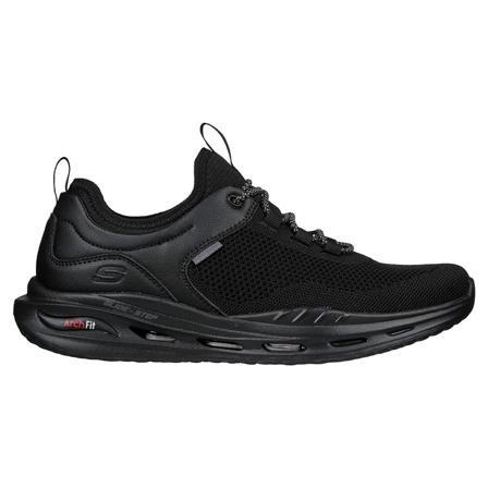 Skechers Men's Arch Fit Orvan – Percer sneaker (herr)