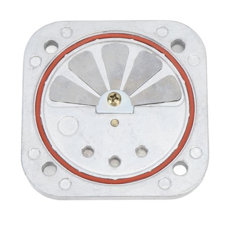 E103497 Luftkompressor Ventilplatta Hög Precision Effektiv Gaskontroll Kompatibel PXCMF226VM