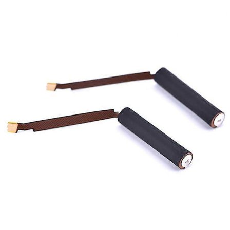 Erstatningsbatteri for Airpods 1. og 2. generasjon Batteri Accu 25mAh