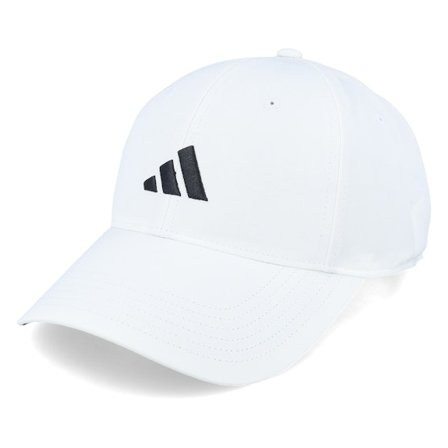 Kinder Adidas - Weiss adjustable Cap - Kinder Kinder Tour White Adjustable @ Hatstore