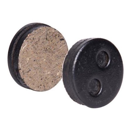 Semi-metallic Scooter Brake Pad For Xiaomi Mijia M365 Electric Scooter