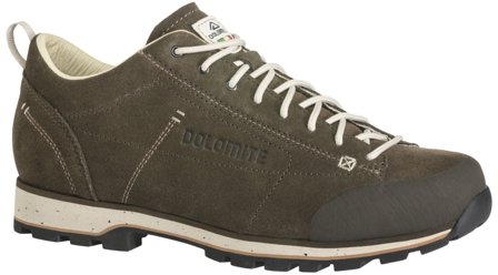 Dolomite 54 Low Evo Dark Brown