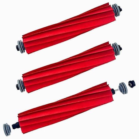 Rullborste Ersättning För S7 Maxv Plus, S7 Max Ultra T7splus, +, Max, Qrevo Maxv, Qrevo S Robotdammsugare Delar [db]