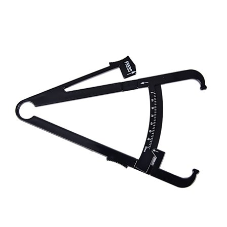 Kaliper - Kropsfedtmåler Måling af kropsfedt let hjemme