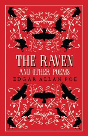 The Raven and Other Poems