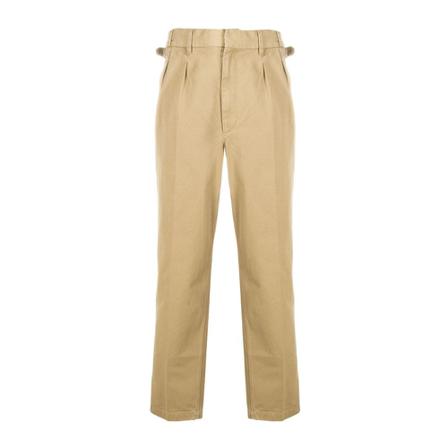 Maison Margiela Bukser Brun, Herre Bukser