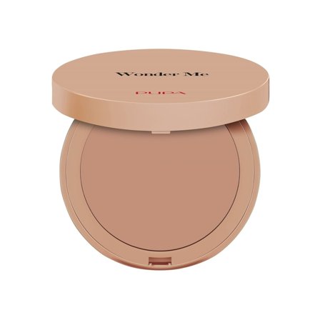 Pupa Wonder Me Bronzer 001 Light Neutral 7.5g - Terra