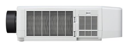 Sharp XP-V731U-W (No Lens)