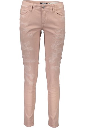 Just Cavalli Pantalone Donna Rosa
