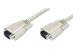 Digitus VGA MONITOR EXT CABLE HD15 NS