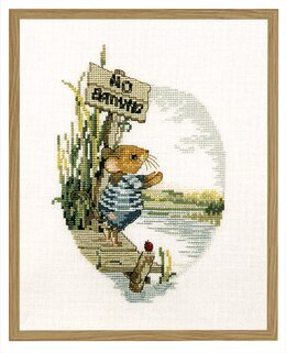 Billede Bad - Oehlenschläger