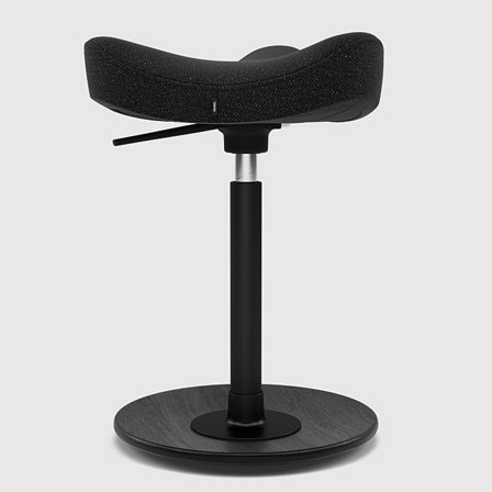 Move Compact, Varier Furniture, Standing Stool
