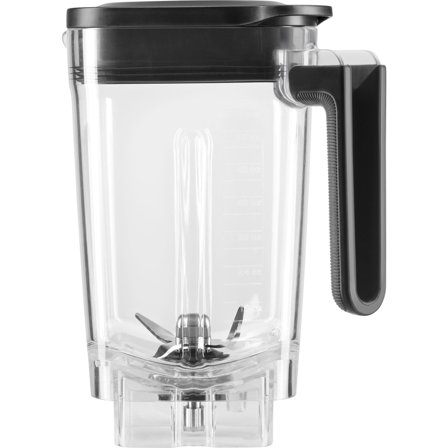 Kitchenaid K400 Plastkande 1,6 liter | KitchenOne