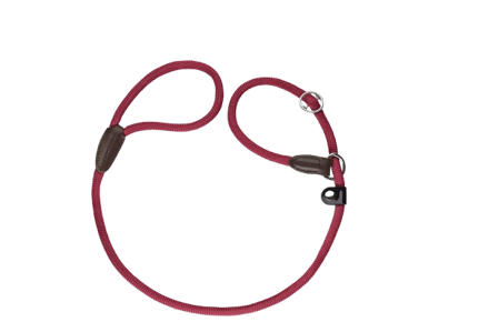 Hunter - Bånd Retriever Freestyle bordeaux 10/170 - Hund - Halsbånd - ZOO.no