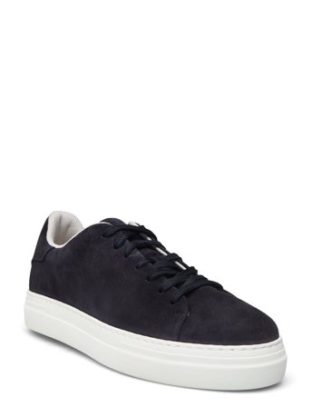 Selected | Slhdavid Chunky Suede Sneaker Noos | 40