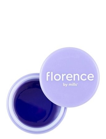Florence By Mills Hit Snooze Lip Mask - Nude - 10 ml