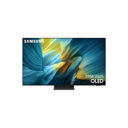 TV OLED Samsung TQ77S95F 196 cm 2025