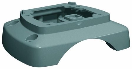 Schneider Electric ISM20820 Gulvfeste for OL-F1 Optiline, Installasjonsmaterial