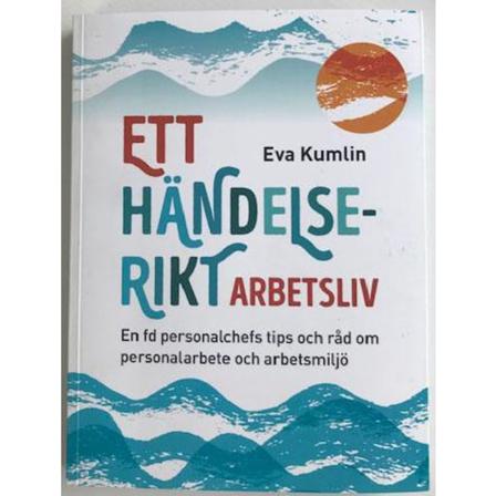 Ett händelserikt arbetsliv 9789198622102