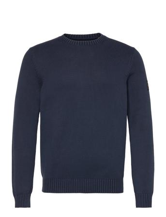 Tailalf Jersey Man Blue ECOALF