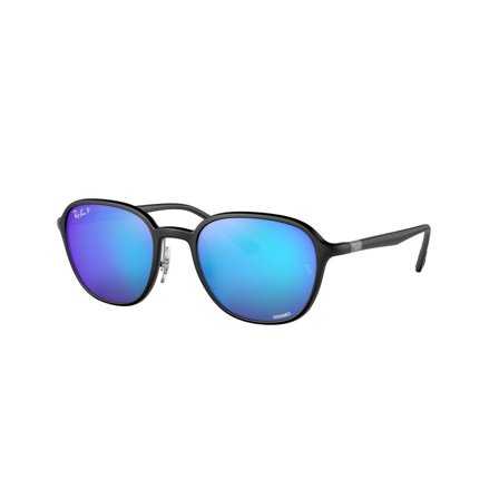 Ray-Ban - RB4341CH 601SA1 5120 i Sort