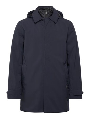SNOOT | Trento Due Coat M | S