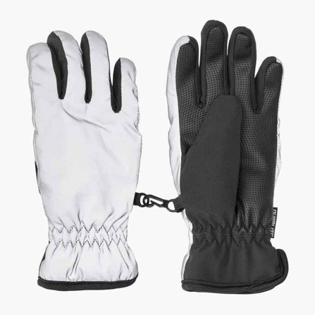 Handske reflekterande 2–4 år