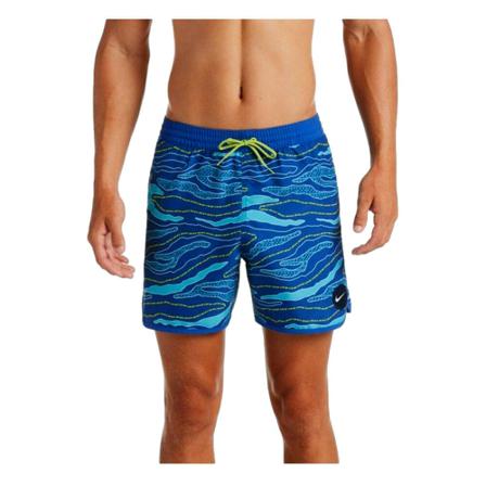Nike Baador Nessa466 Blå, Herre Badeshorts