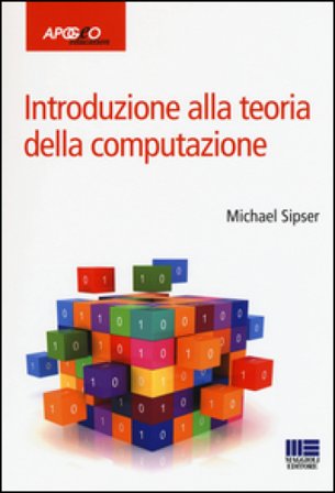 Introduzione alla teoria della computazione Michael Sipser