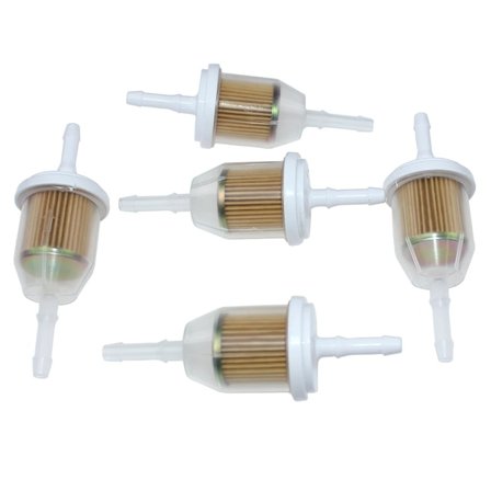 Bränslefilter för MTD Cub Cadet Yard Man KH-25-050-22-S1 KH-25-050-03 KH-25-050-08-S KH-25-050-22-S OCC-25 050 22 Stens 120-436~04000