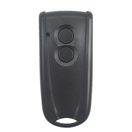 Hormann Ecostar Rse2 Rsc2 433mhz fjernkontroll Rullende kode Ecostar Rsc2-433 Rse2-433 MHz fjernkontroll med batteri