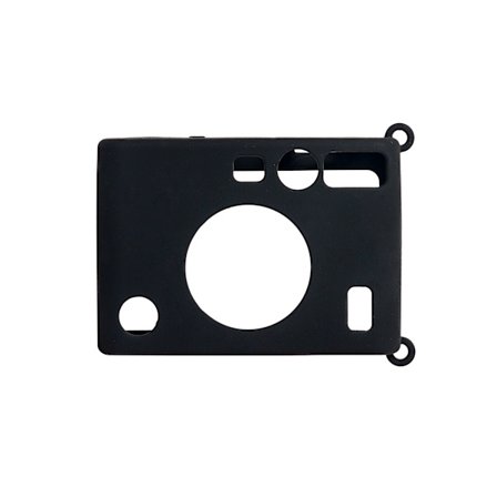 Mini EVO silikonfodral