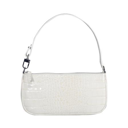 By Far, Handbags Wit, Dames, Maat:ONE Size