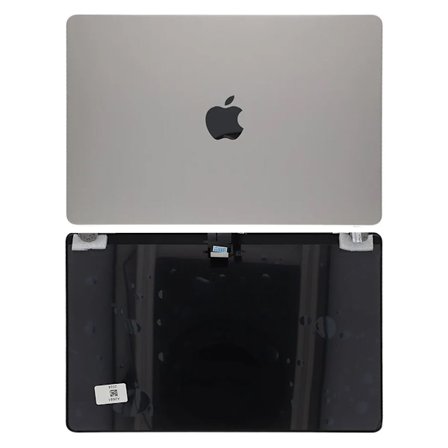 MacBook Air 13.5" M1/M2 2021 A2681 LCD Display Original - Starlight