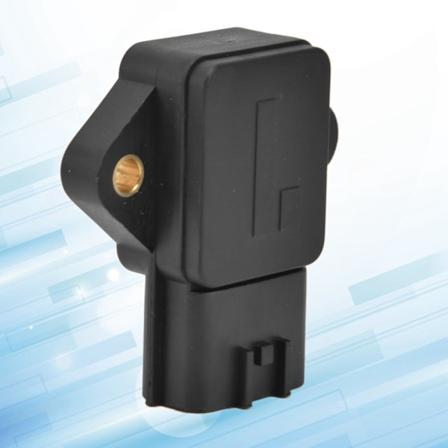 24V Luftindtagstryksensor Transducer Udskiftning 18590‐75F0‐0 til SUZUKI WAGON R PS61‐02