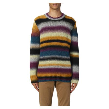 Dondup Sweater Gul, Herre