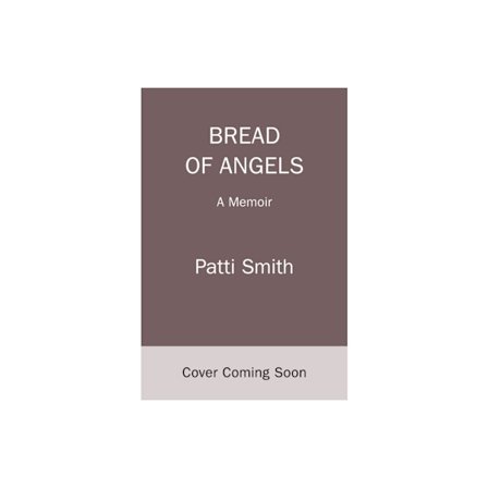 Bread of Angels (häftad, eng)