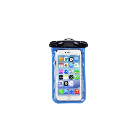 Smart Fodral (Vattentätt) för strand, bad etc