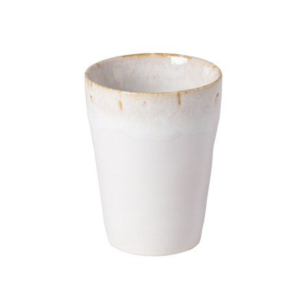 Costa Nova Grespresso lattemugg 38 cl, vit | Dukning & Servering > Muggar & Koppar > Kopp | Bagaren och Kocken