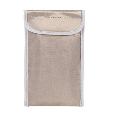 Shield Case Bag Pouch Faraday Bag Card Cover