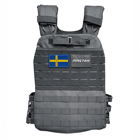 Tactical Vest 6 kg