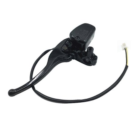 Bremsesylinderbremsespaken Bremsesylinderhåndtak for Linhai 260 Bighorn 260Cc 300Cc ATV