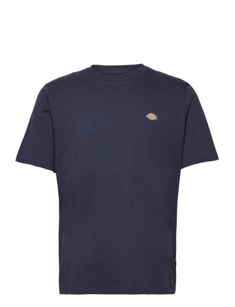 Ss Mapleton T-Shirt Blue Dickies