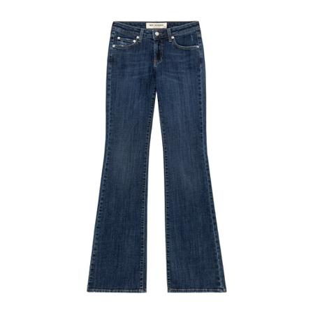 Roy Roger's Jeans Blå, Dame, Størrelse: W29
