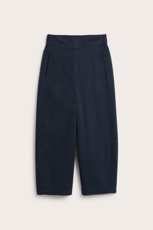 Kappahl | Pull on-bukse | Blå