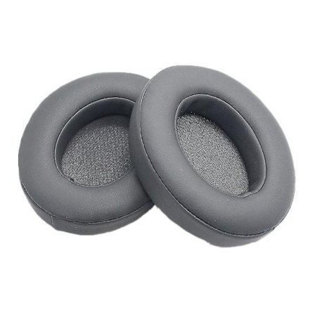 Beats Studio 2.0/3.0 korvaava kuulokemikrofoni korvatyynyt kuulokkeiden tyynyn cover
