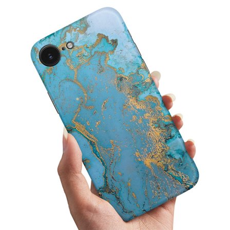 iPhone 16e - Skal/Mobilskal Marmor