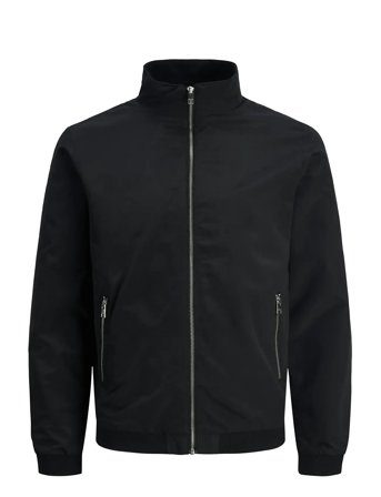 Jjerush Harrington Bomber Noos Black Jack & J S